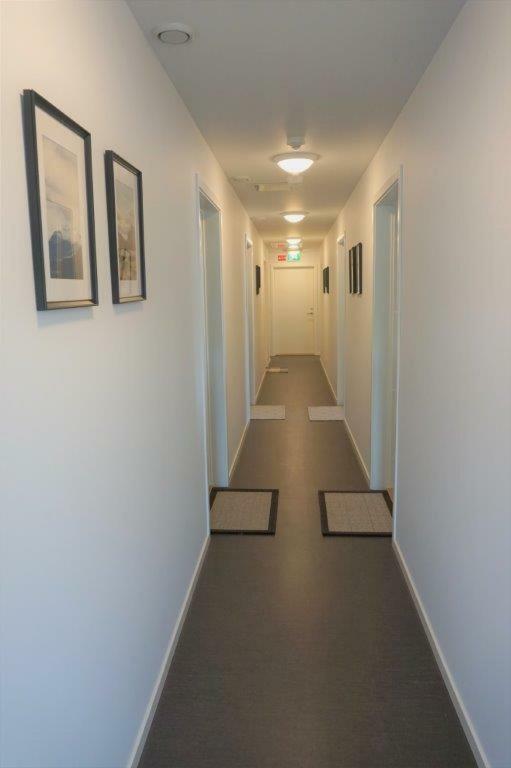 Seminarbakken 4 H04 Apartment Tromso Ngoại thất bức ảnh